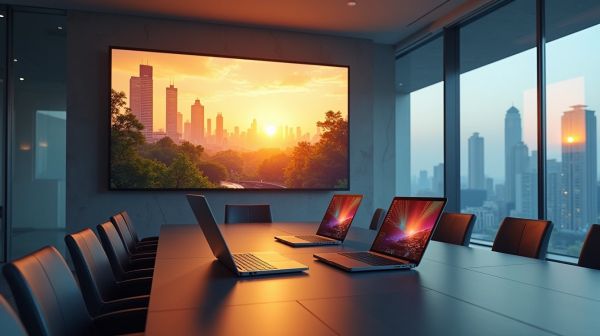 Adoptez les solutions digitales pour l'avenir numérique