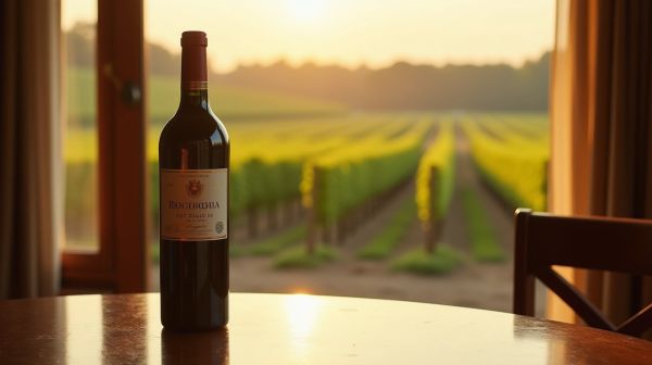 Bordeaux : distinguer une adresse recommandée d'une adresse sponsorisée