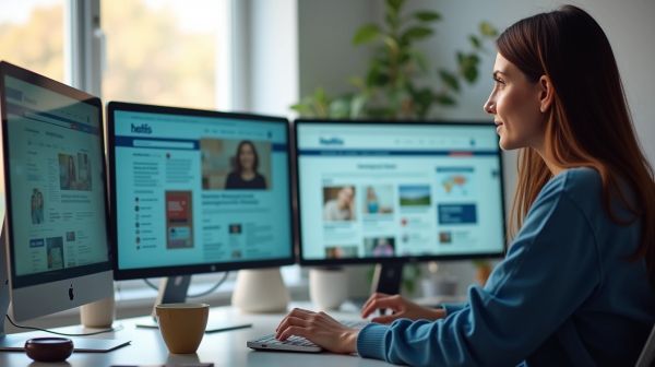 Comment obtenir des informations fiables sur internet en 2026 ?