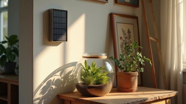 Élevez votre maison avec ces produits écologiques indispensables