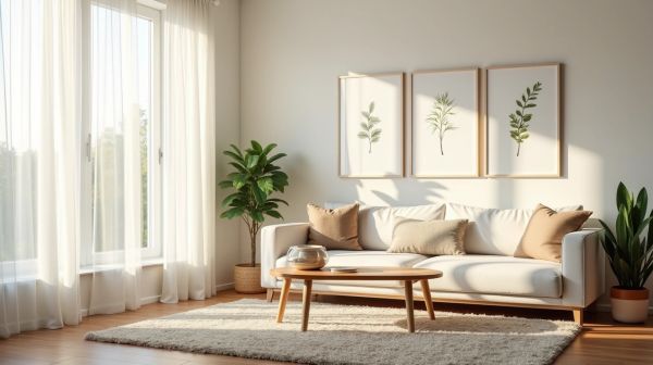 Élevez votre maison avec ces produits écologiques indispensables