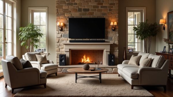 Transformez votre maison traditionnelle en smart home sans effort